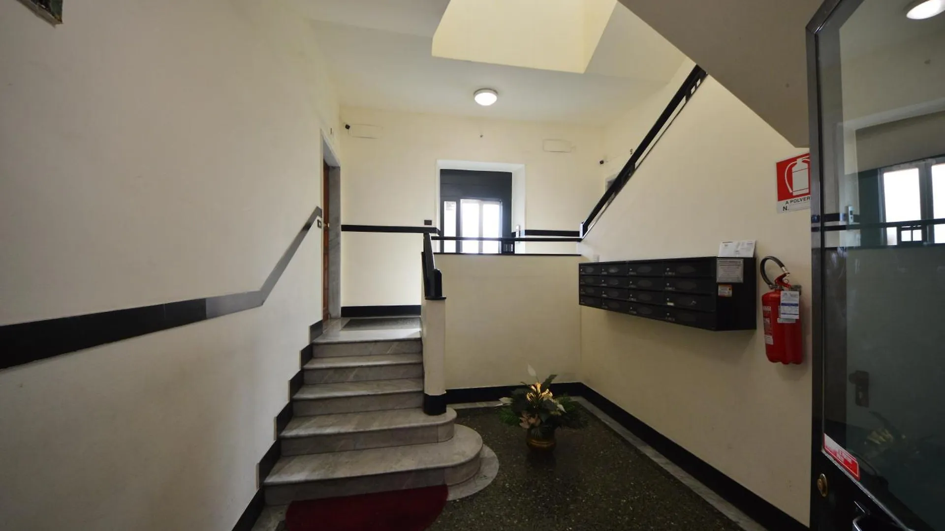 Mami Affittacamere Genoa Guest house