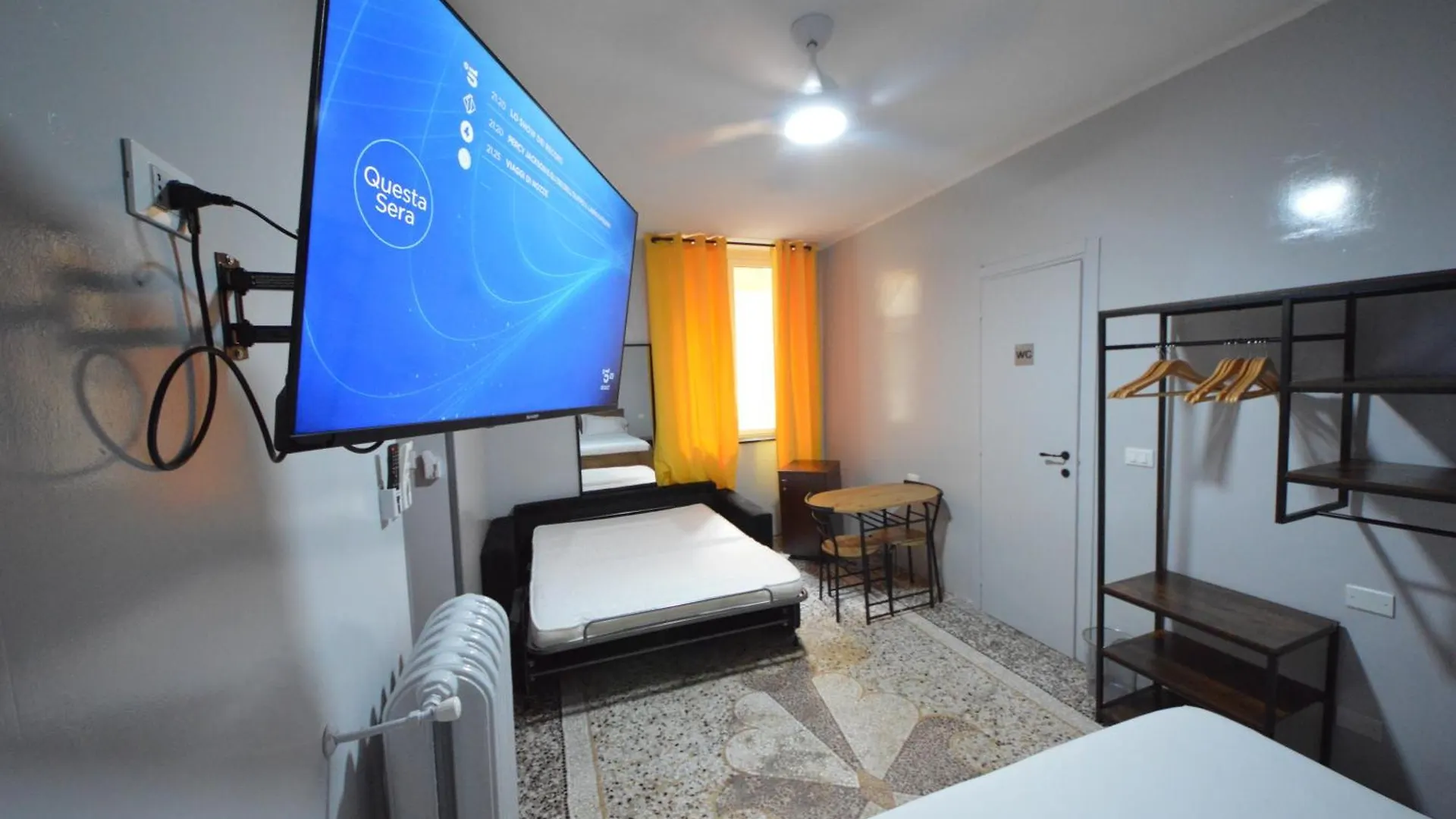 Guest house Mami Affittacamere Genoa