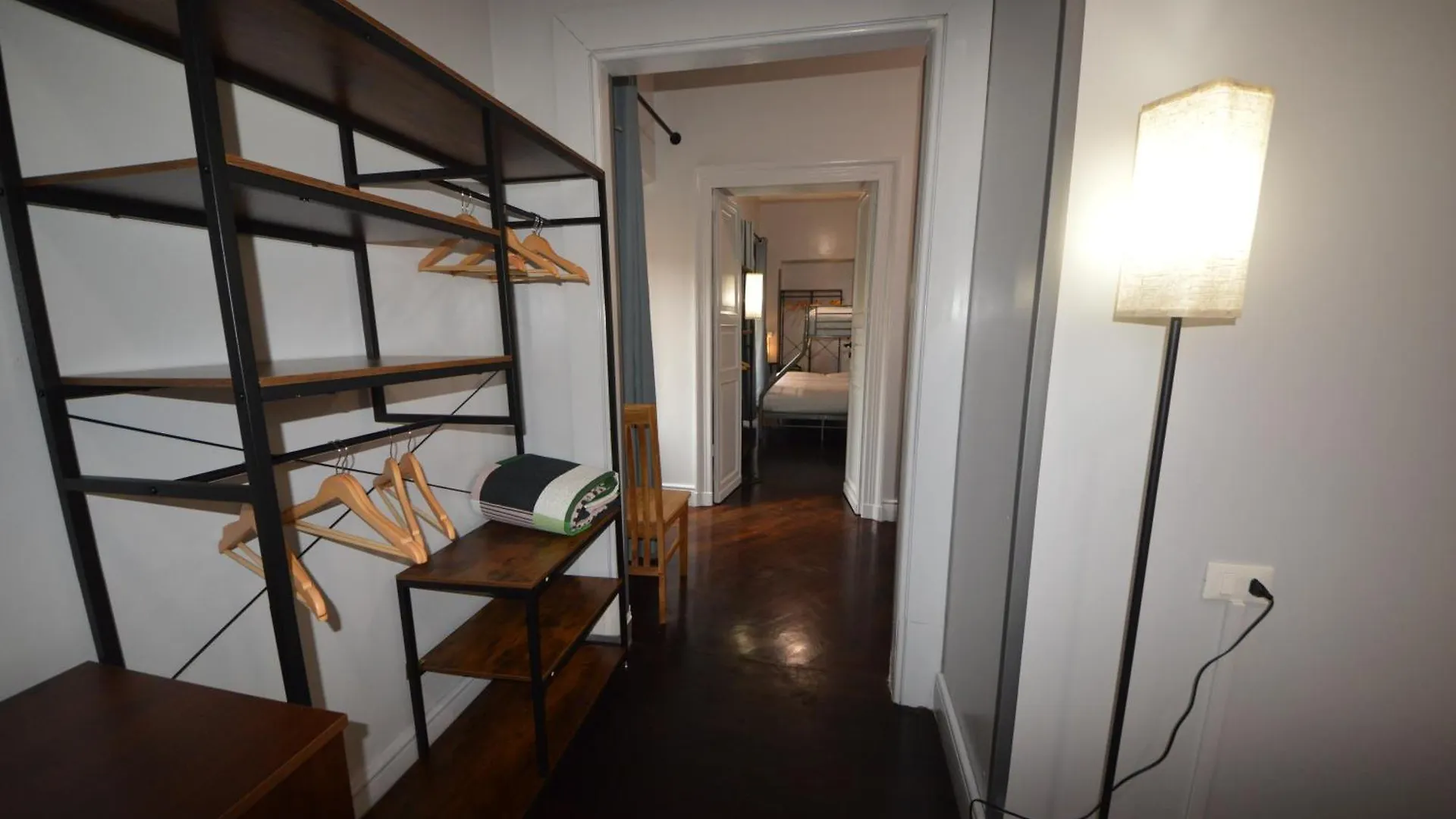 Guest house Mami Affittacamere Genoa