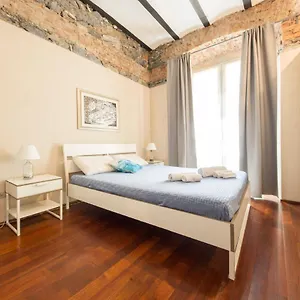 Loft Galata Appartement