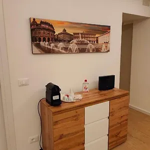 Le Vele Genova