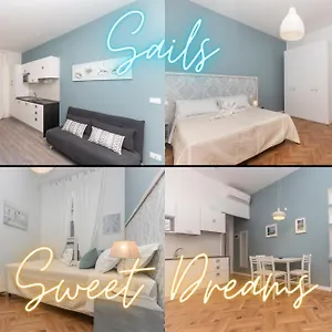 Real Italian Estate - Sails & Sweet Dreams Appartement