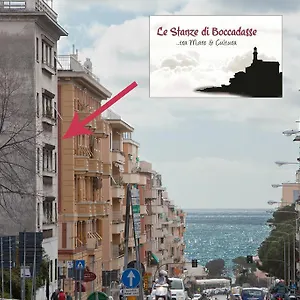 Le Stanze Di Boccadasse Guest house