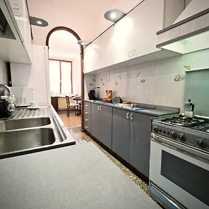 Casa Dell Agnello Acquario - Genovabnb It Appartement