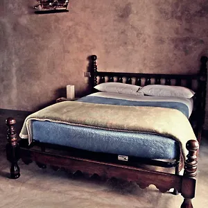 Lovingenoa - Antico Convento Appartement