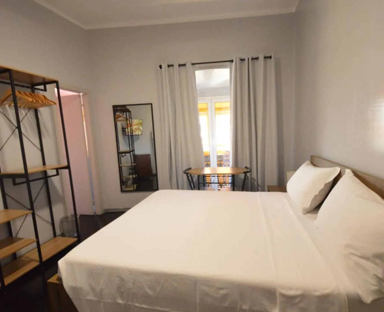 Mami Affittacamere Genoa Guest house