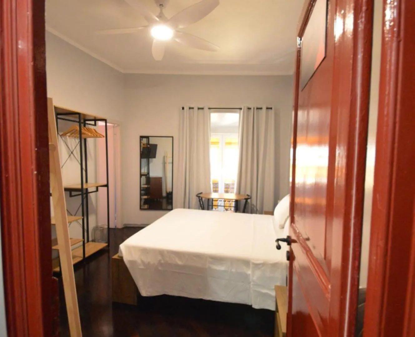 Guest house Mami Affittacamere Genoa