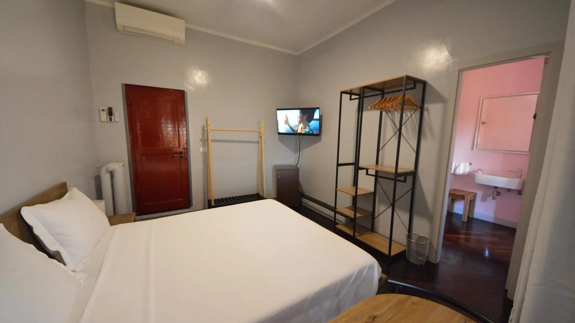 Guest house Mami Affittacamere Genoa Italy