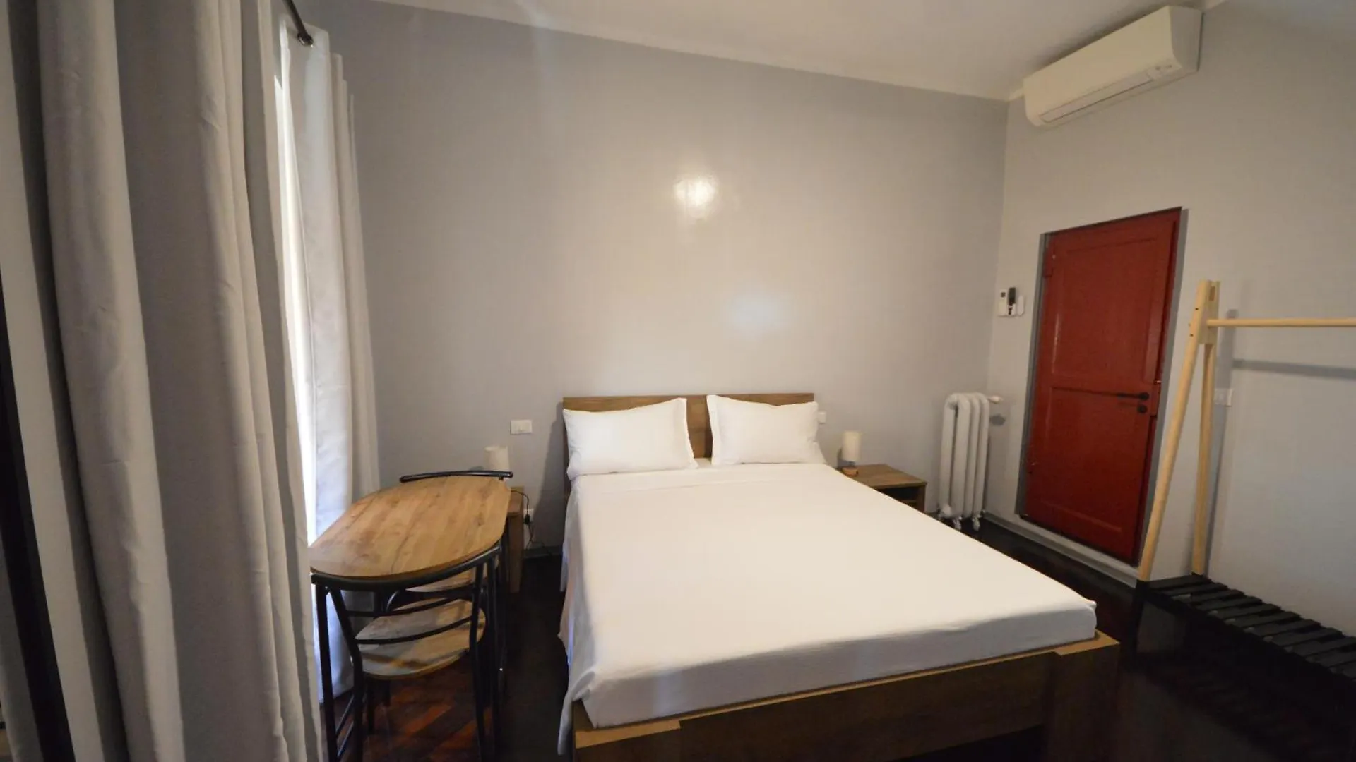 Mami Affittacamere Genoa Guest house