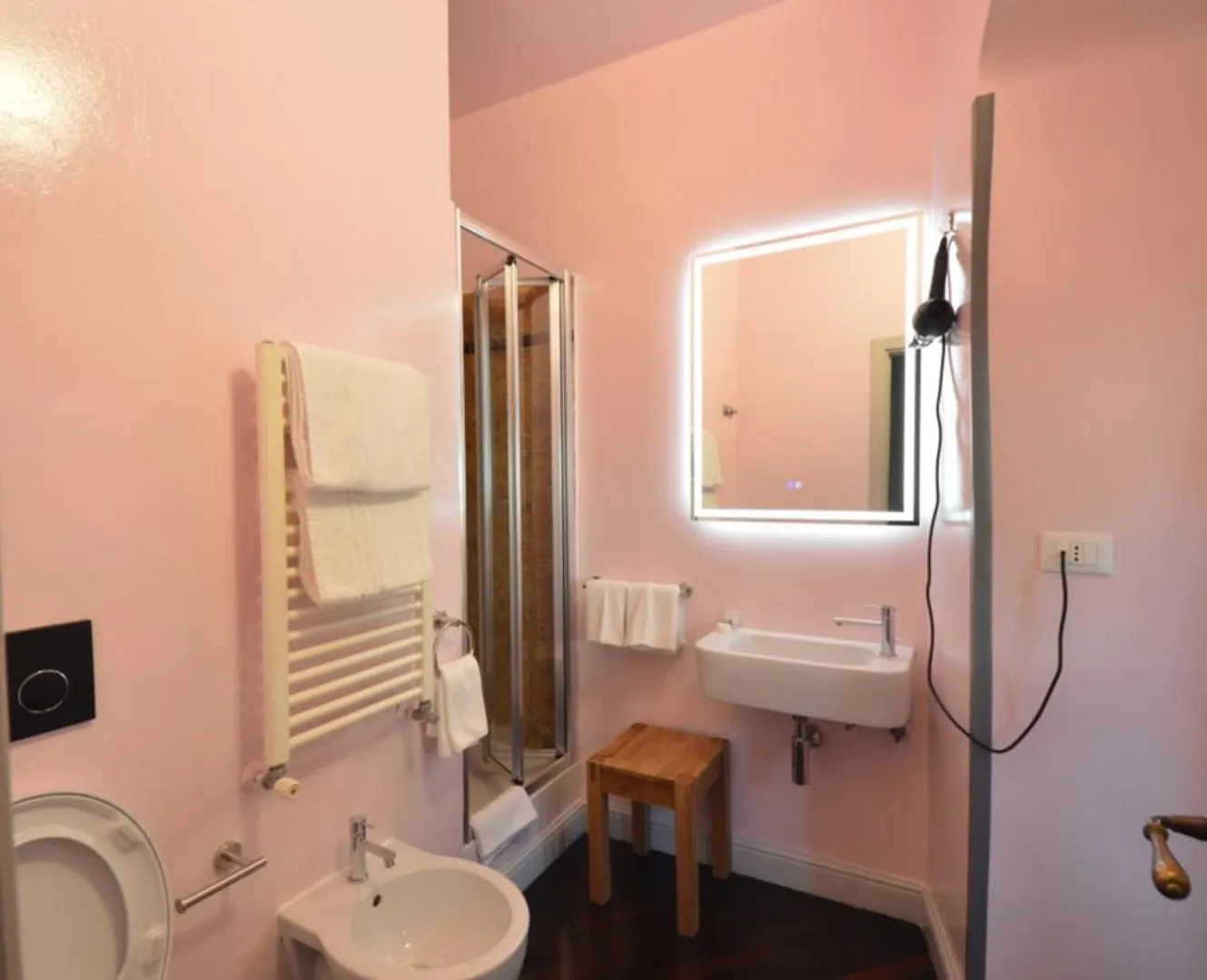 Guest house Mami Affittacamere Genoa