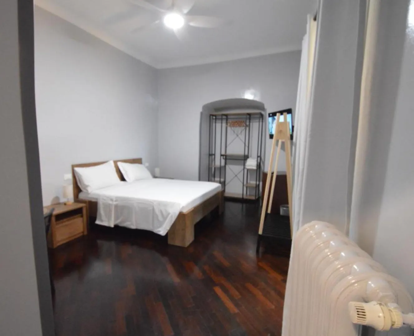 Guest house Mami Affittacamere Genoa