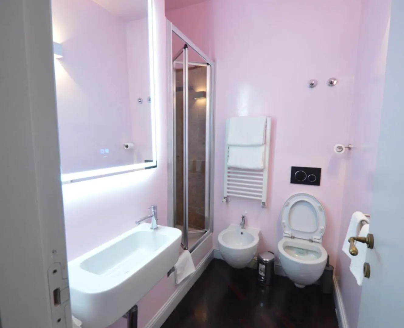 Guest house Mami Affittacamere Genoa Italy