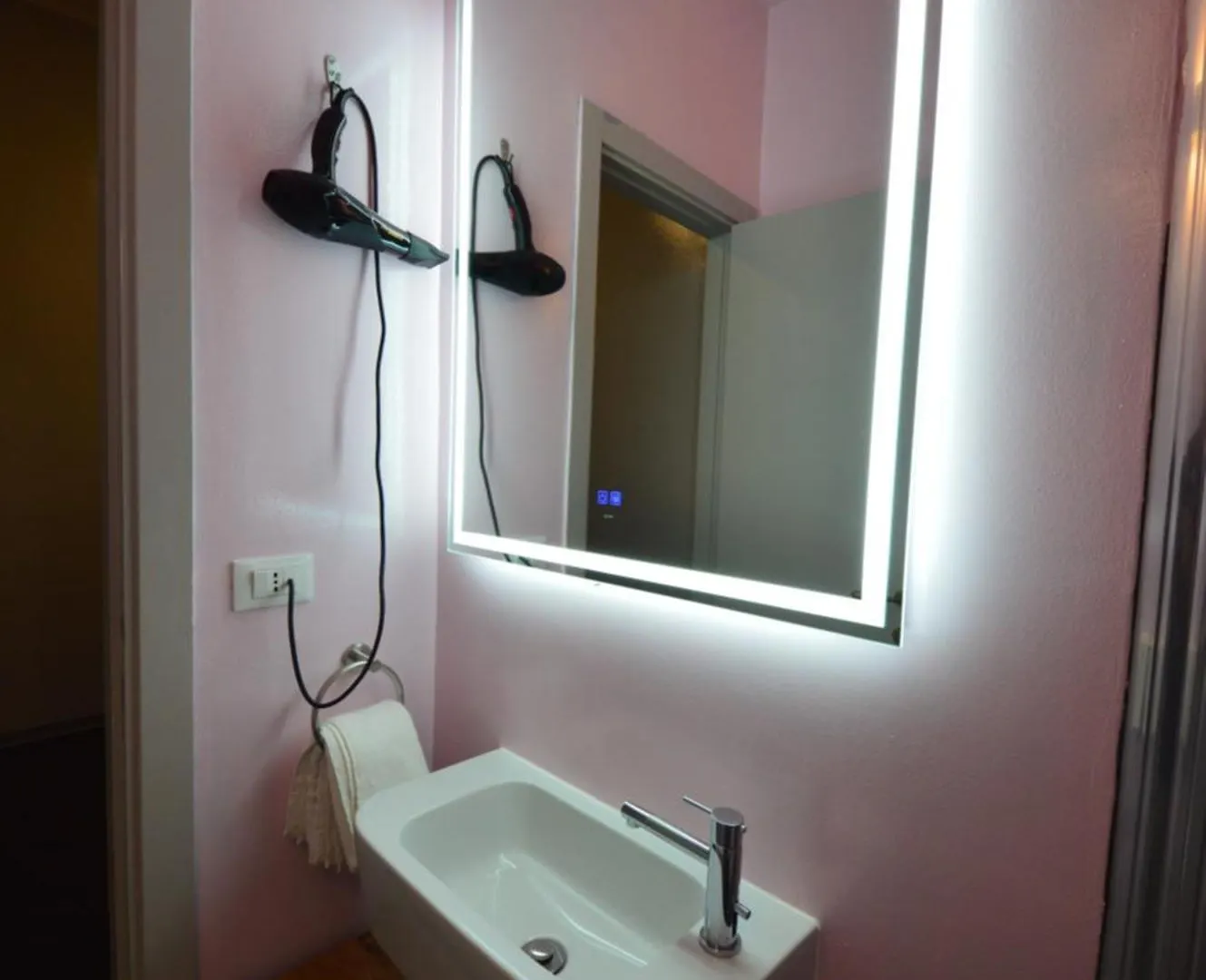 Guest house Mami Affittacamere Genoa