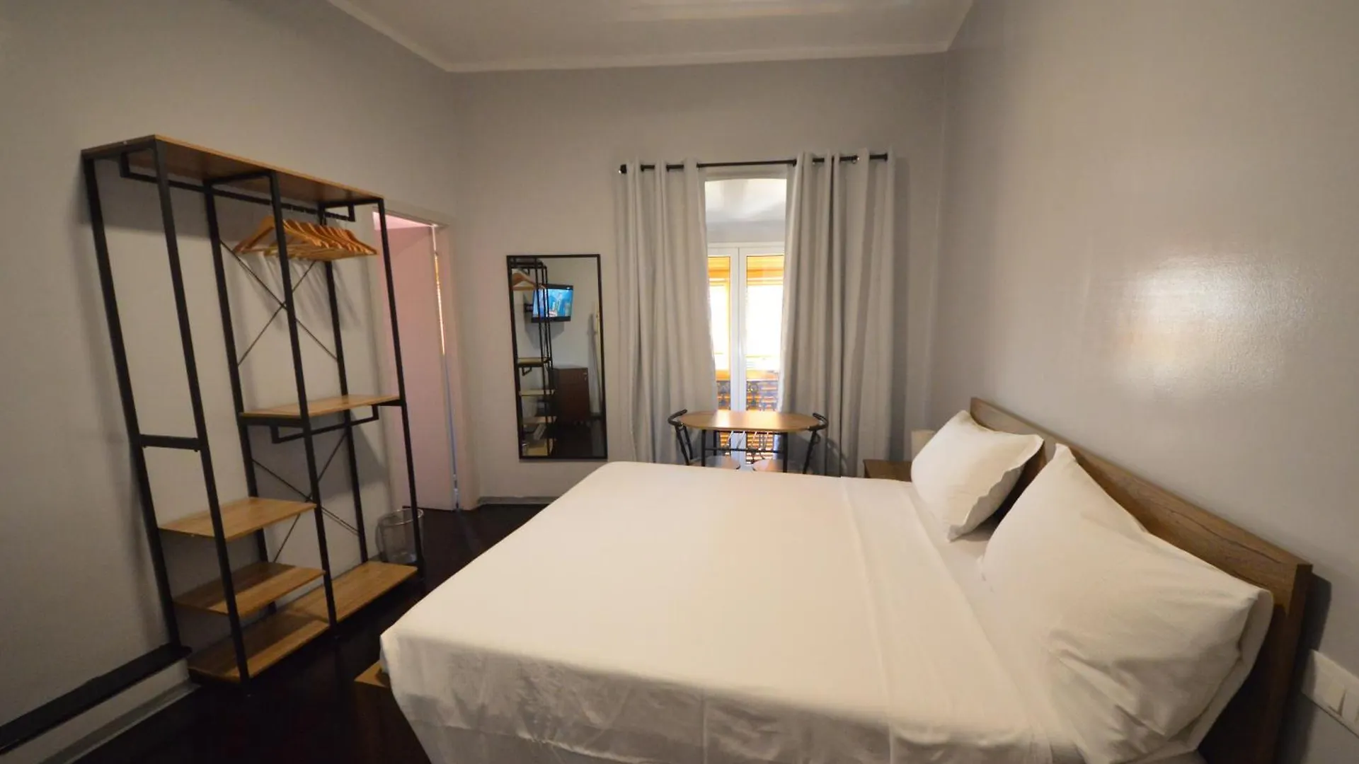 Mami Affittacamere Genoa Guest house
