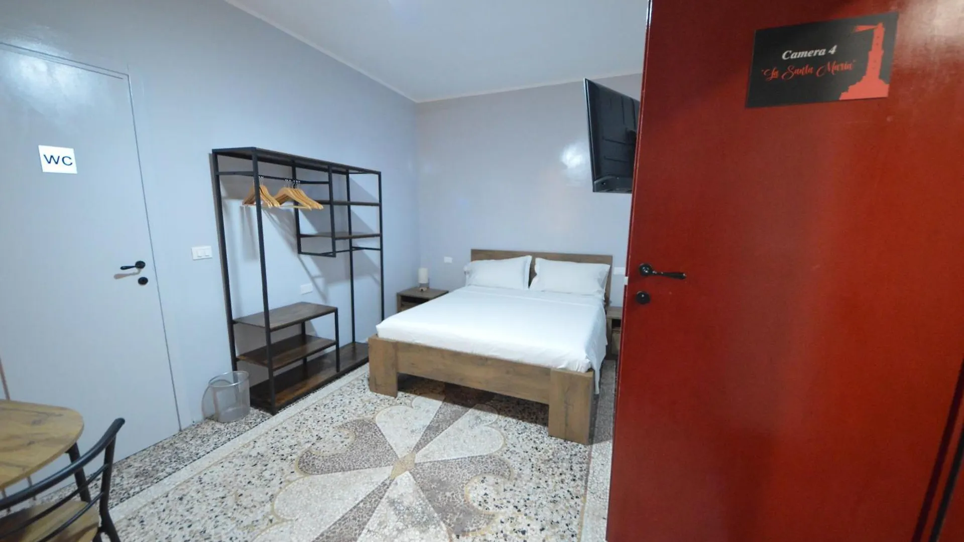 Guest house Mami Affittacamere Genoa