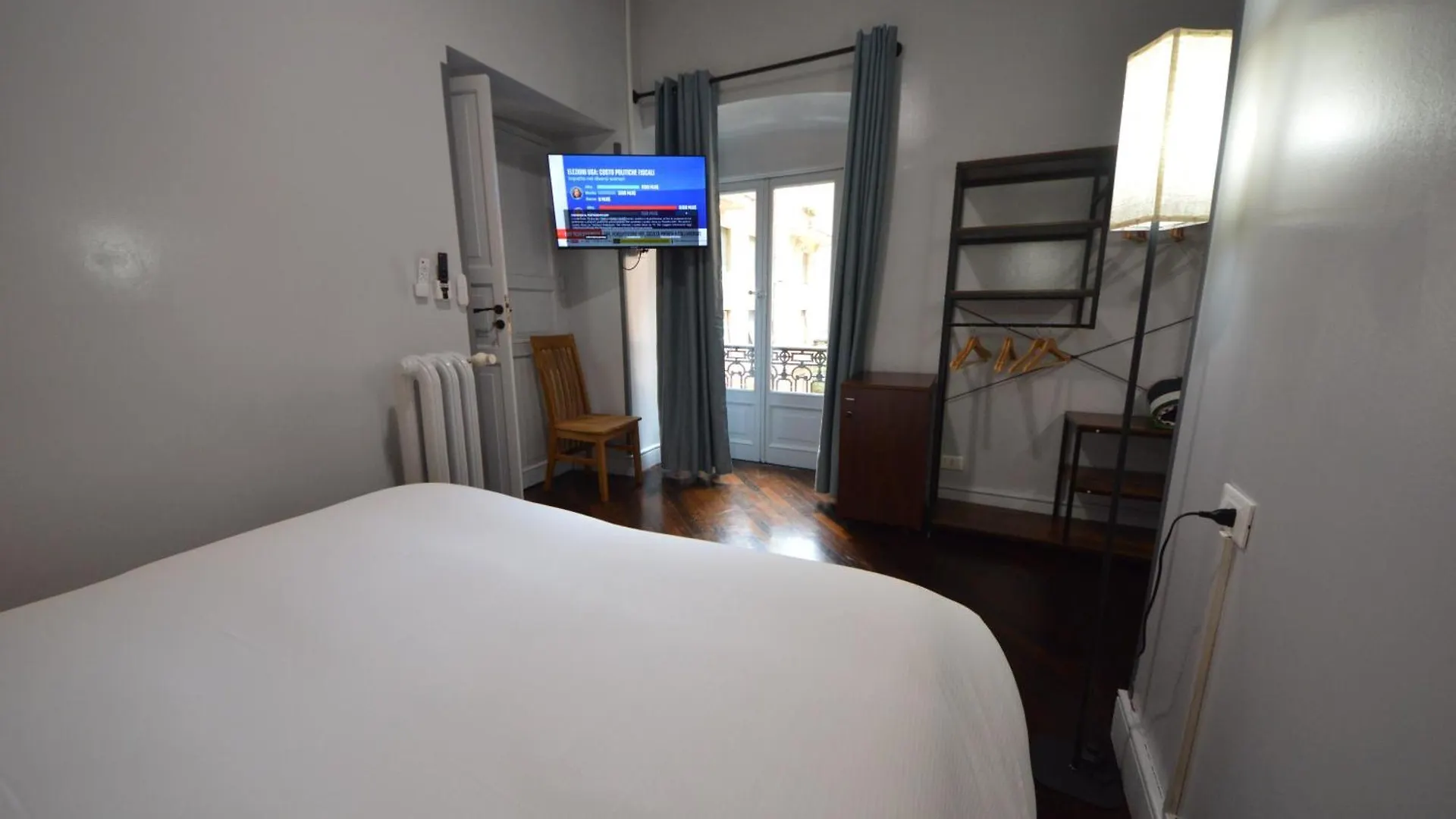 Mami Affittacamere Genoa Guest house