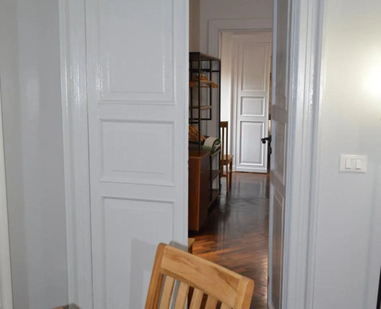 Guest house Mami Affittacamere Genoa