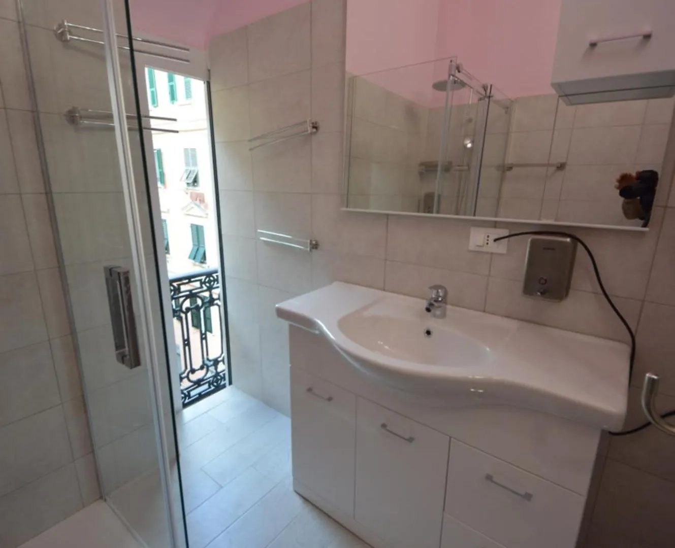 Guest house Mami Affittacamere Genoa
